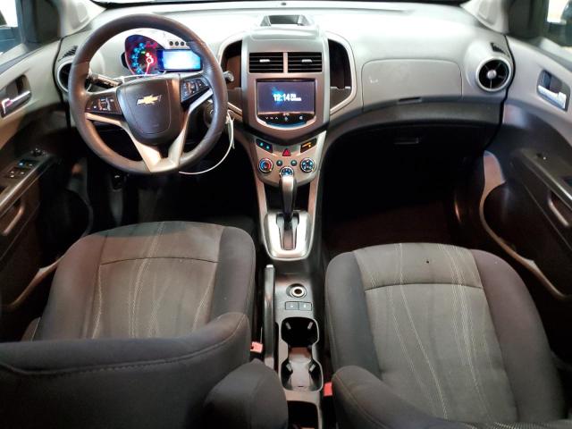 Photo 7 VIN: 1G1JC5SG8D4177020 - CHEVROLET SONIC LT 