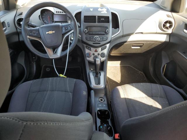 Photo 7 VIN: 1G1JC5SG8E4104604 - CHEVROLET SONIC LT 