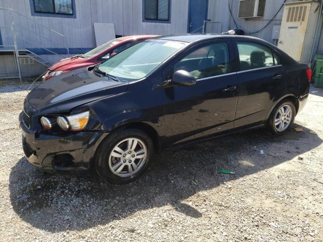 Photo 0 VIN: 1G1JC5SG8E4190786 - CHEVROLET SONIC 