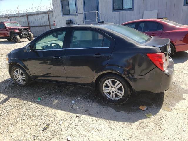 Photo 1 VIN: 1G1JC5SG8E4190786 - CHEVROLET SONIC 