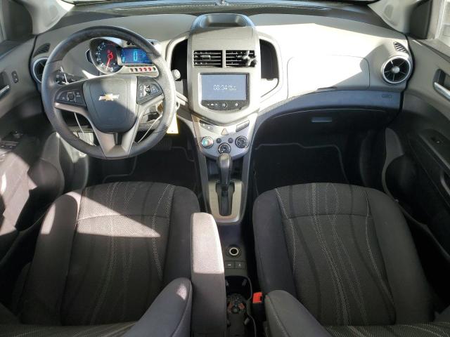 Photo 7 VIN: 1G1JC5SG8F4169003 - CHEVROLET SONIC LT 