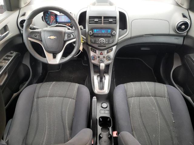 Photo 7 VIN: 1G1JC5SG9D4165281 - CHEVROLET SONIC 