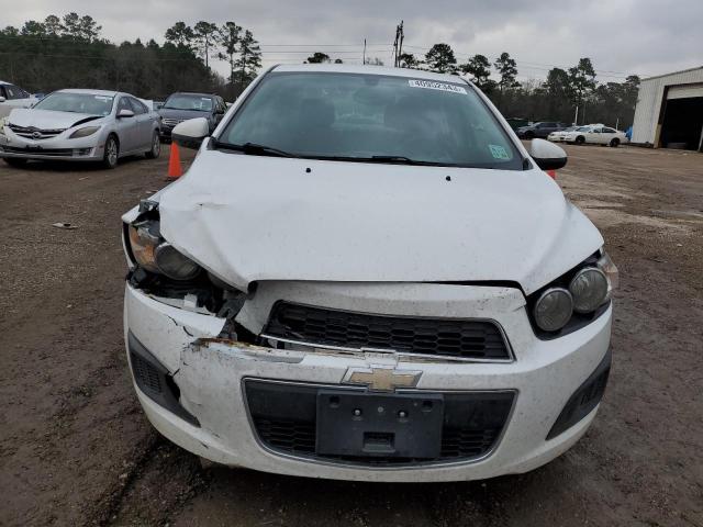 Photo 4 VIN: 1G1JC5SG9F4204700 - CHEVROLET SONIC LT 