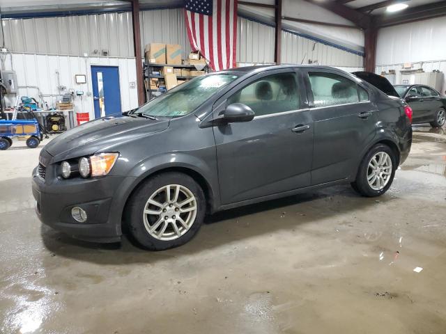 Photo 0 VIN: 1G1JC5SG9G4108907 - CHEVROLET SONIC 