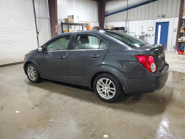 Photo 1 VIN: 1G1JC5SG9G4108907 - CHEVROLET SONIC 