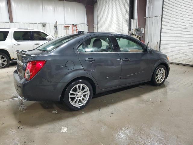 Photo 2 VIN: 1G1JC5SG9G4108907 - CHEVROLET SONIC 