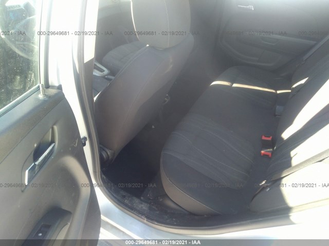 Photo 7 VIN: 1G1JC5SGXD4123492 - CHEVROLET SONIC 