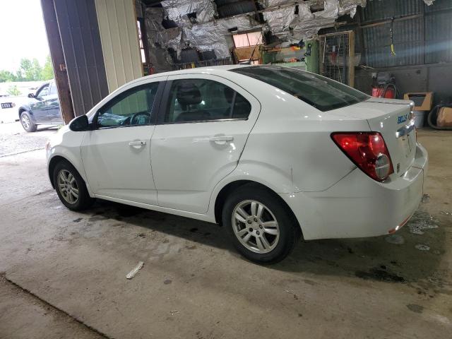 Photo 1 VIN: 1G1JC5SGXD4151194 - CHEVROLET SONIC 