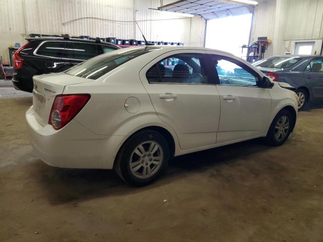 Photo 2 VIN: 1G1JC5SGXD4229585 - CHEVROLET SONIC 