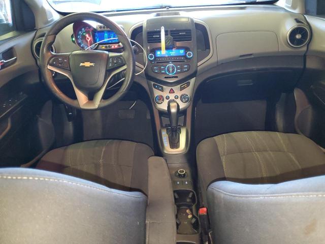 Photo 7 VIN: 1G1JC5SGXD4229585 - CHEVROLET SONIC 