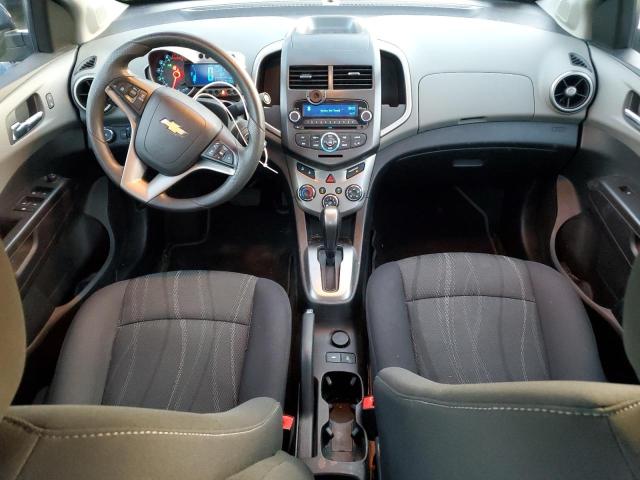 Photo 7 VIN: 1G1JC5SGXE4120853 - CHEVROLET SONIC 