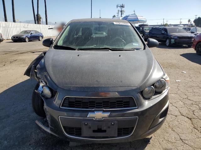 Photo 4 VIN: 1G1JC5SGXF4192993 - CHEVROLET SONIC LT 