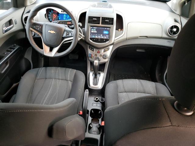 Photo 7 VIN: 1G1JC5SGXG4183485 - CHEVROLET SONIC LT 