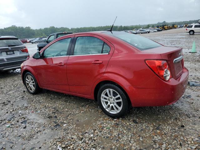 Photo 1 VIN: 1G1JC5SH0C4108362 - CHEVROLET SONIC 