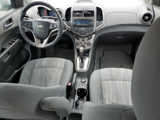 Photo 7 VIN: 1G1JC5SH0C4108362 - CHEVROLET SONIC 