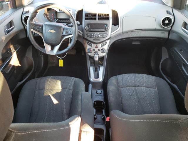 Photo 7 VIN: 1G1JC5SH0C4117062 - CHEVROLET SONIC 