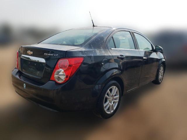 Photo 2 VIN: 1G1JC5SH0C4136307 - CHEVROLET SONIC 