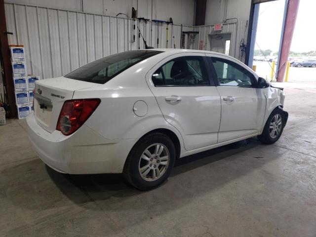 Photo 2 VIN: 1G1JC5SH0C4156167 - CHEVROLET SONIC 