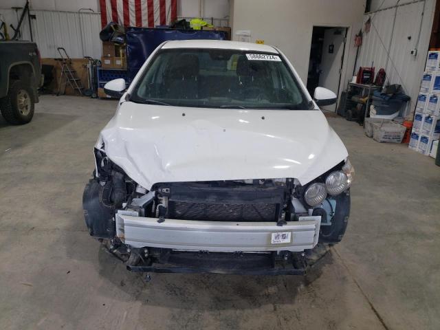 Photo 4 VIN: 1G1JC5SH0C4156167 - CHEVROLET SONIC 