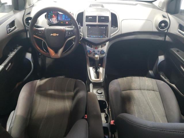 Photo 7 VIN: 1G1JC5SH0C4156167 - CHEVROLET SONIC 