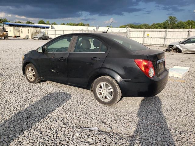 Photo 1 VIN: 1G1JC5SH0C4165595 - CHEVROLET SONIC 