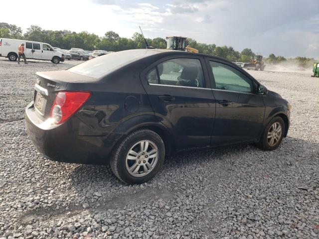 Photo 2 VIN: 1G1JC5SH0C4165595 - CHEVROLET SONIC 