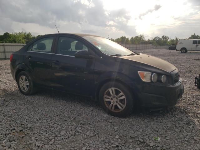 Photo 3 VIN: 1G1JC5SH0C4165595 - CHEVROLET SONIC 