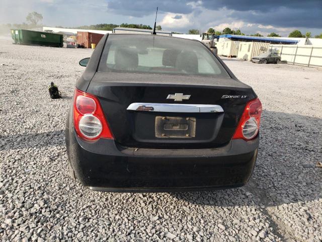 Photo 5 VIN: 1G1JC5SH0C4165595 - CHEVROLET SONIC 