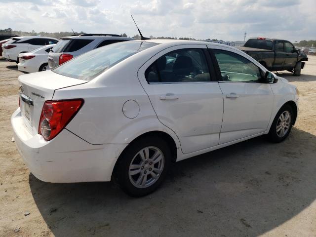 Photo 2 VIN: 1G1JC5SH0C4190271 - CHEVROLET SONIC 