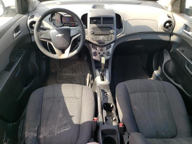 Photo 7 VIN: 1G1JC5SH0C4190271 - CHEVROLET SONIC 