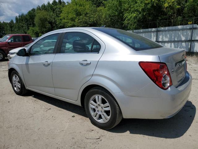 Photo 1 VIN: 1G1JC5SH0C4190920 - CHEVROLET SONIC LT 