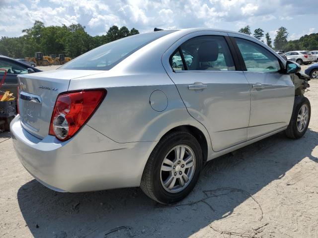 Photo 2 VIN: 1G1JC5SH0C4190920 - CHEVROLET SONIC LT 