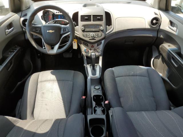 Photo 7 VIN: 1G1JC5SH0C4190920 - CHEVROLET SONIC LT 