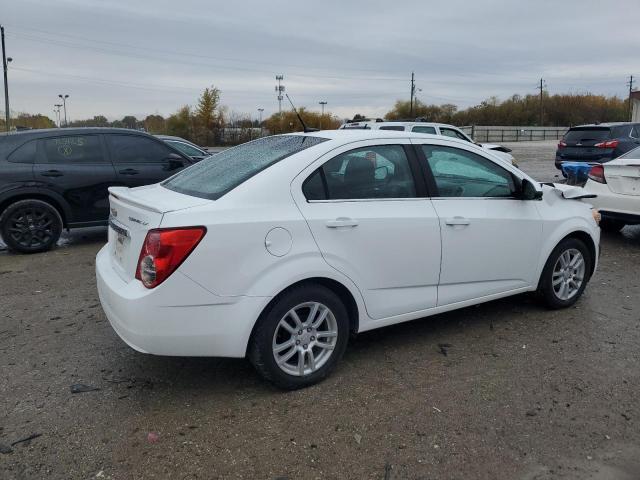 Photo 2 VIN: 1G1JC5SH0D4105849 - CHEVROLET SONIC LT 