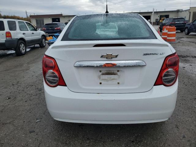 Photo 5 VIN: 1G1JC5SH0D4105849 - CHEVROLET SONIC LT 