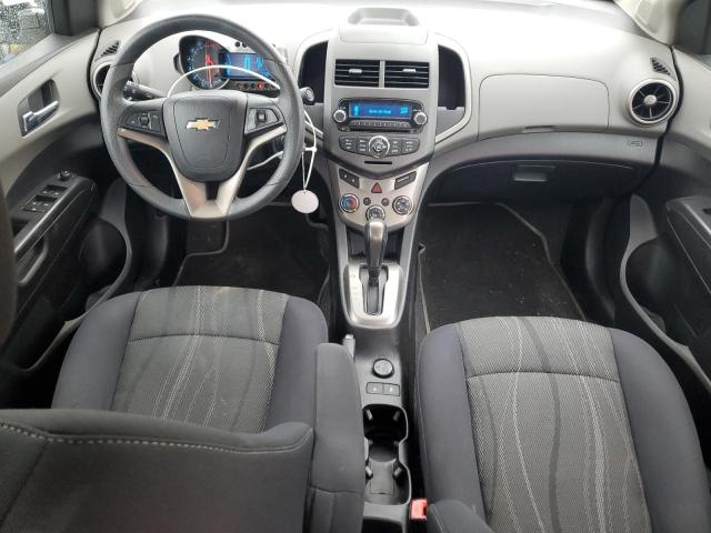 Photo 7 VIN: 1G1JC5SH0D4105849 - CHEVROLET SONIC LT 