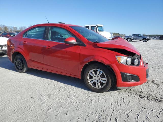 Photo 3 VIN: 1G1JC5SH0D4108346 - CHEVROLET SONIC 