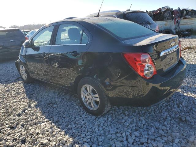 Photo 1 VIN: 1G1JC5SH0D4118939 - CHEVROLET SONIC LT 