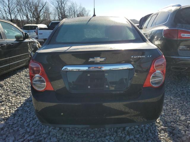 Photo 5 VIN: 1G1JC5SH0D4118939 - CHEVROLET SONIC LT 