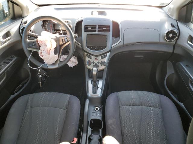 Photo 7 VIN: 1G1JC5SH0D4118939 - CHEVROLET SONIC LT 