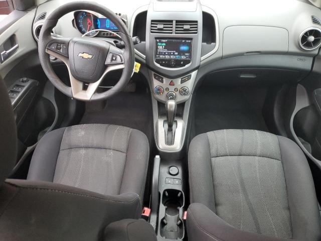 Photo 7 VIN: 1G1JC5SH0D4141752 - CHEVROLET SONIC 