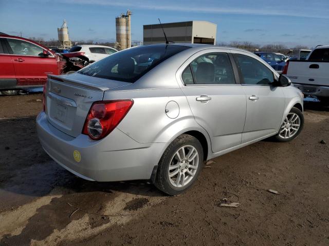 Photo 2 VIN: 1G1JC5SH0D4151679 - CHEVROLET SONIC 