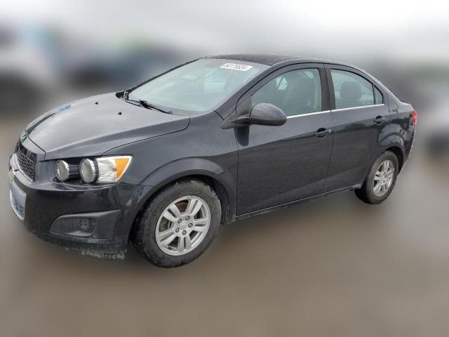 Photo 0 VIN: 1G1JC5SH0D4188019 - CHEVROLET SONIC 