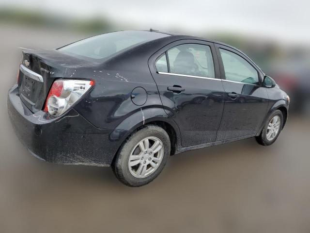 Photo 2 VIN: 1G1JC5SH0D4188019 - CHEVROLET SONIC 