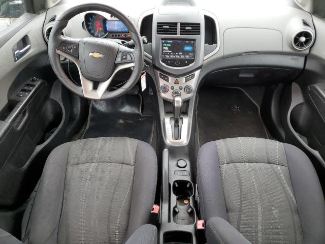 Photo 7 VIN: 1G1JC5SH0D4188019 - CHEVROLET SONIC 