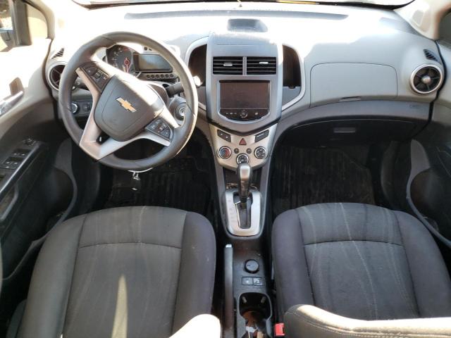 Photo 7 VIN: 1G1JC5SH0D4228826 - CHEVROLET SONIC 