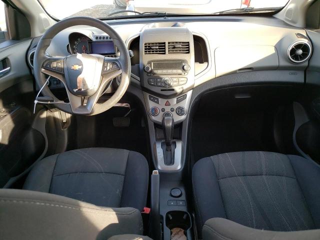 Photo 7 VIN: 1G1JC5SH0D4255783 - CHEVROLET SONIC LT 