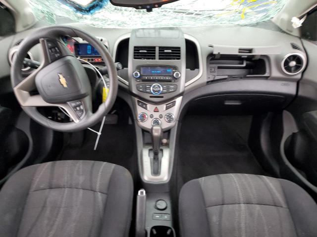 Photo 7 VIN: 1G1JC5SH0E4103925 - CHEVROLET SONIC LT 