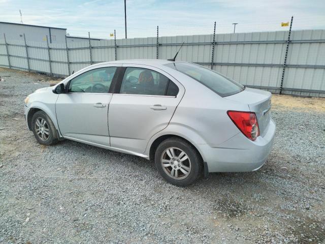 Photo 1 VIN: 1G1JC5SH0E4110583 - CHEVROLET SONIC 