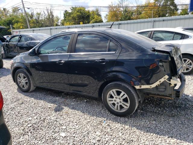 Photo 1 VIN: 1G1JC5SH0E4145785 - CHEVROLET SONIC LT 